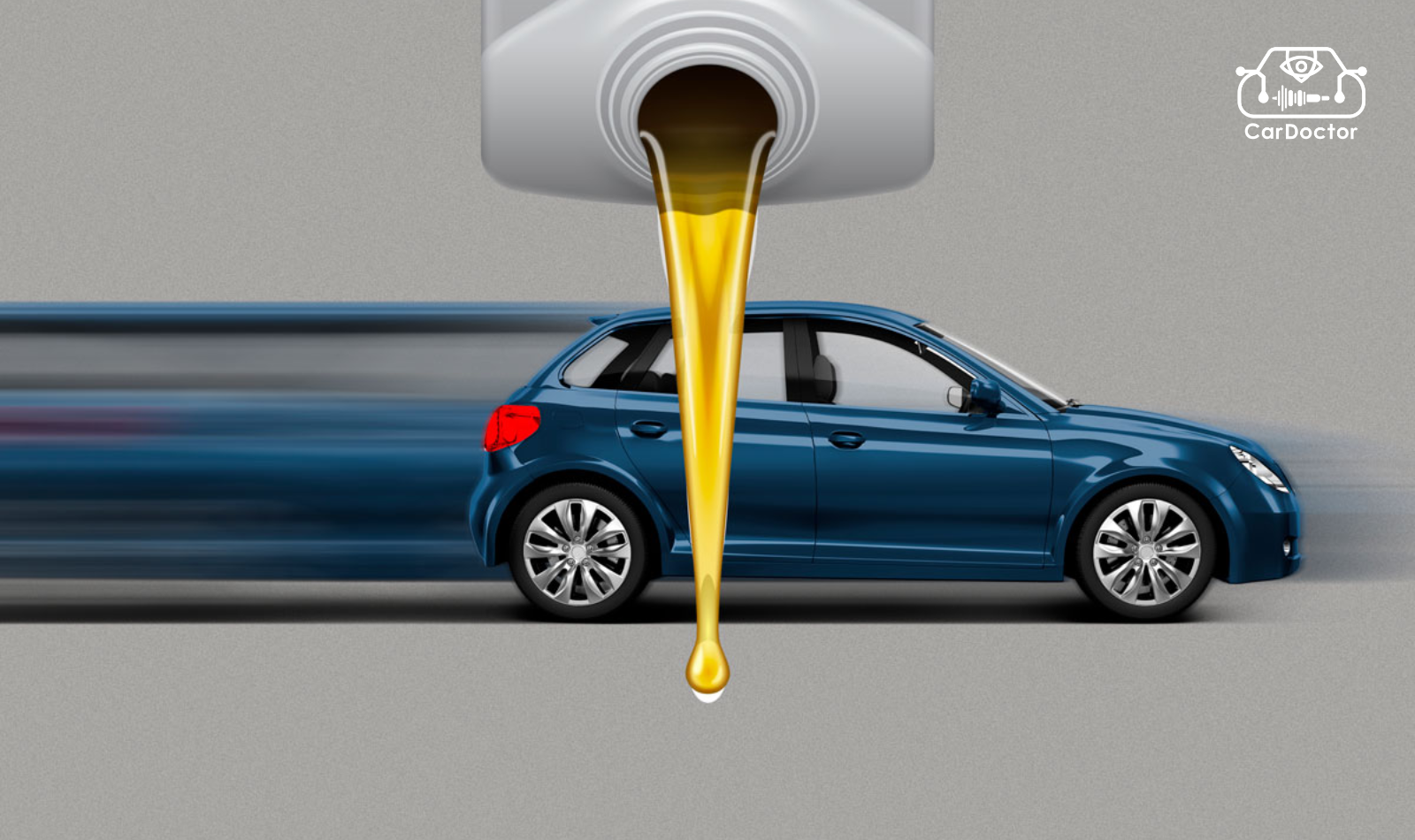 Why is regular engine oil change important?