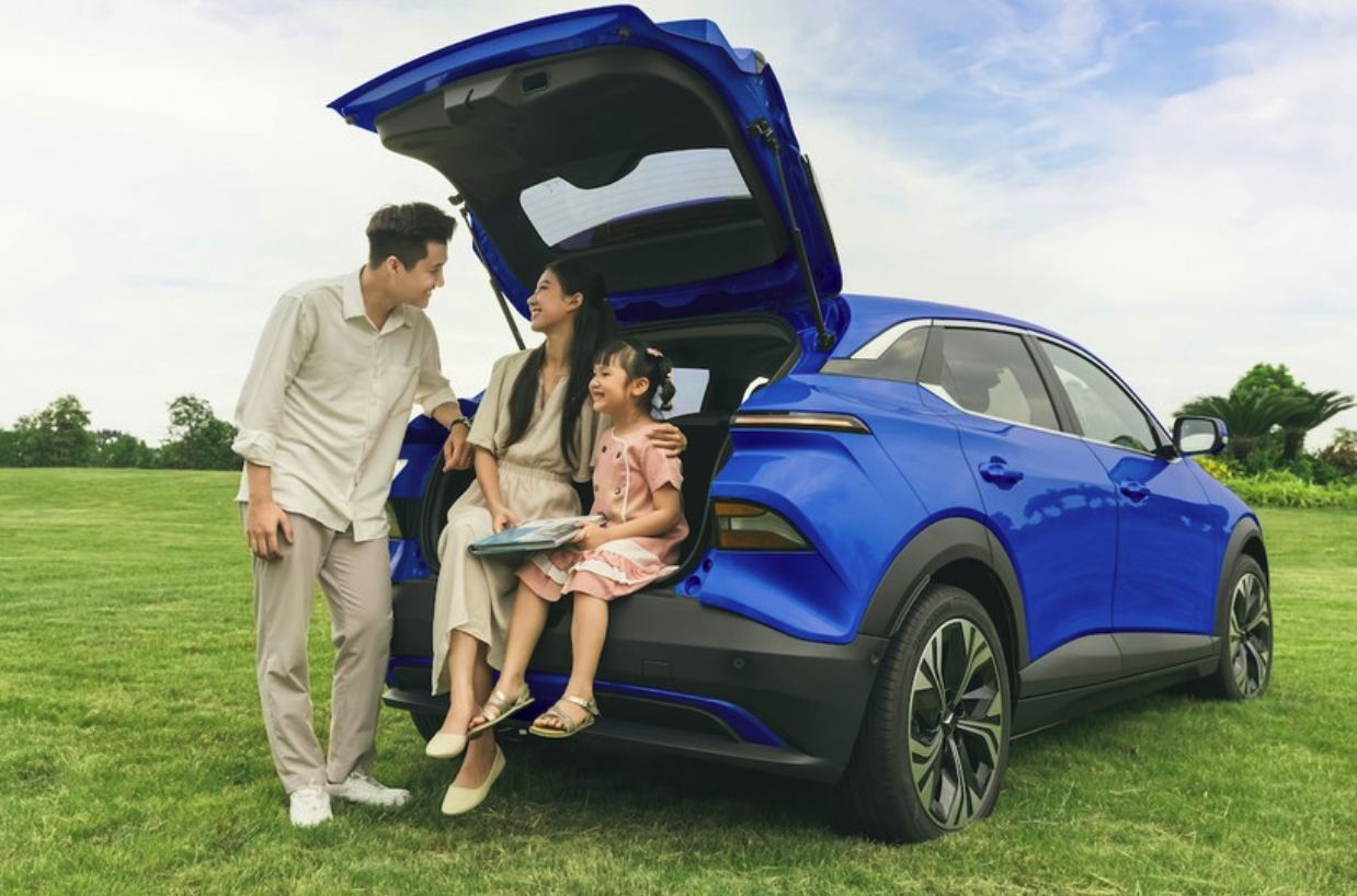 SUV segment review in Vietnam: Demand and standout features.