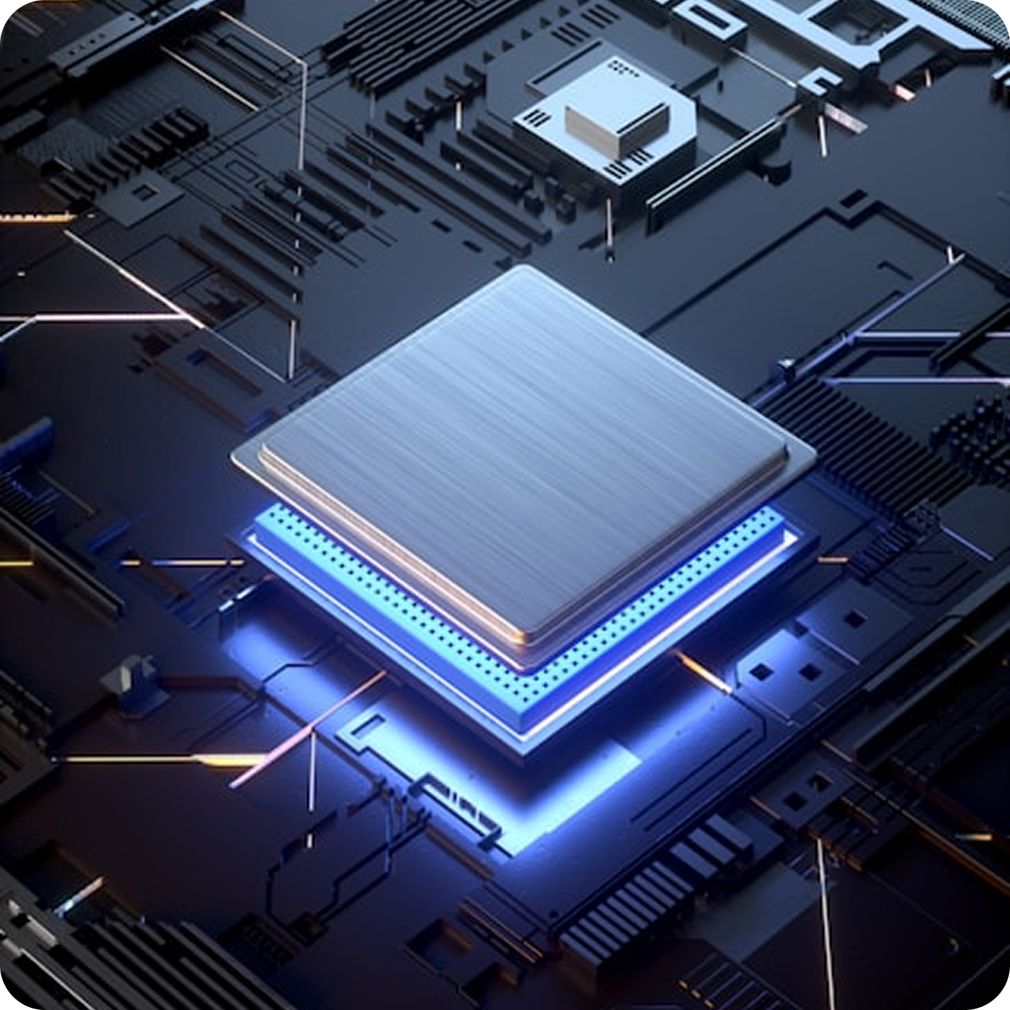 Technology & Innovation