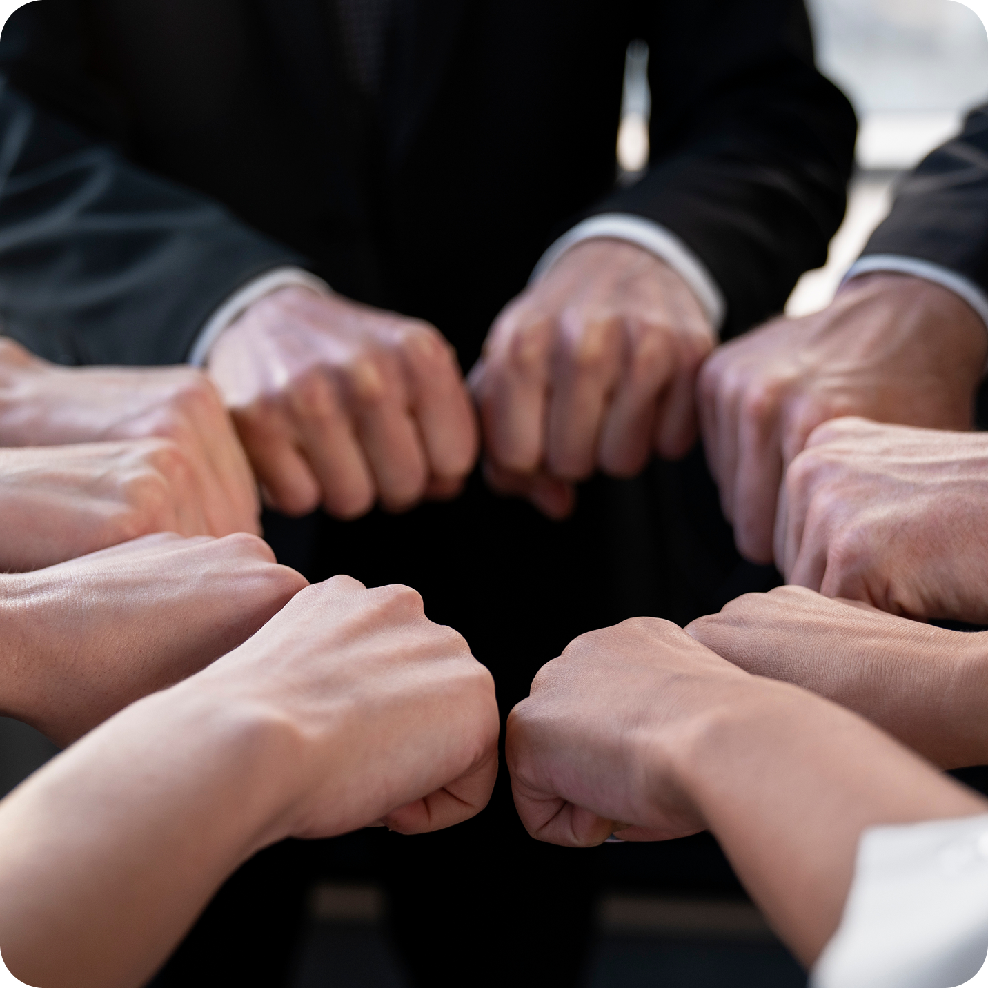 Sustainable Connectivity