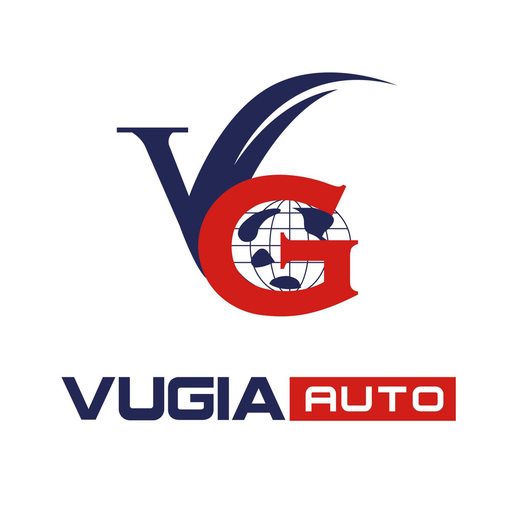 Vu Gia Spare Parts