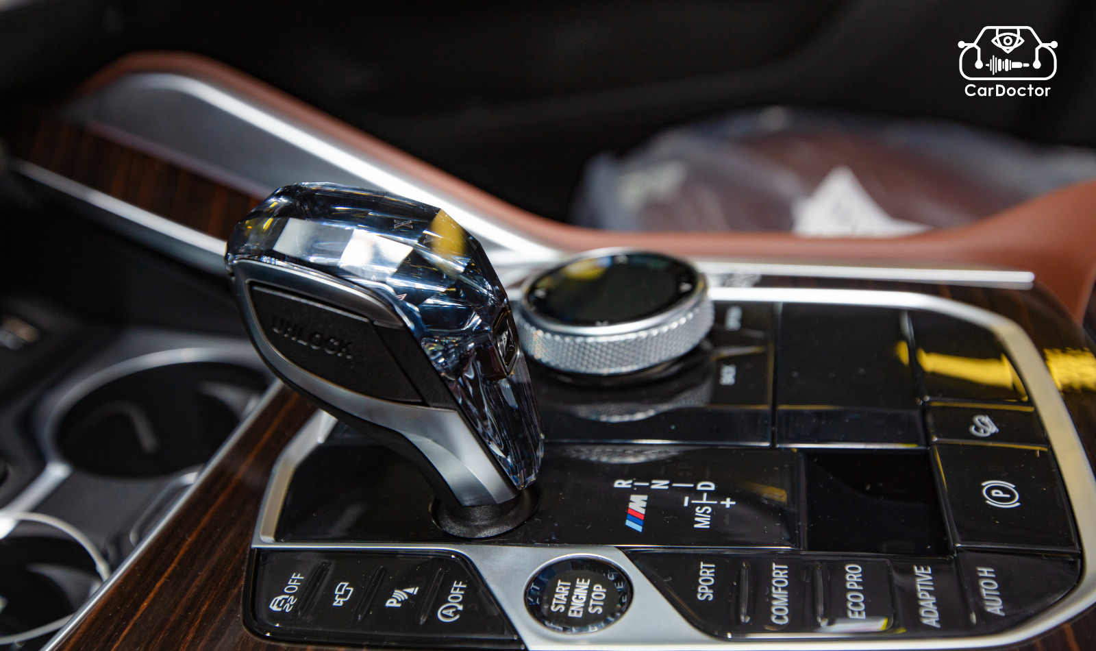 Signs that indicate automatic transmission issues.
