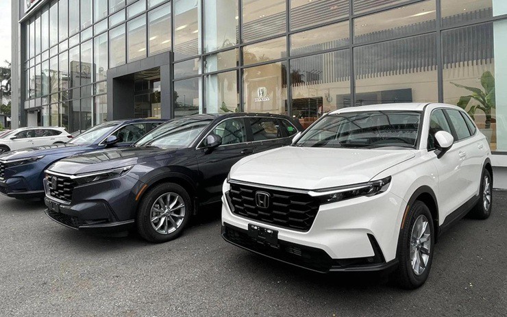 Car prices in may 2025: a strong discount wave, the golden time to buy a car