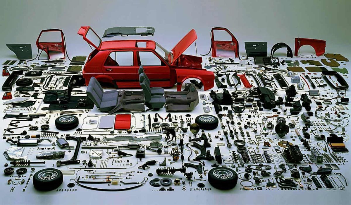 Tips to help garages increase revenue beyond repair services