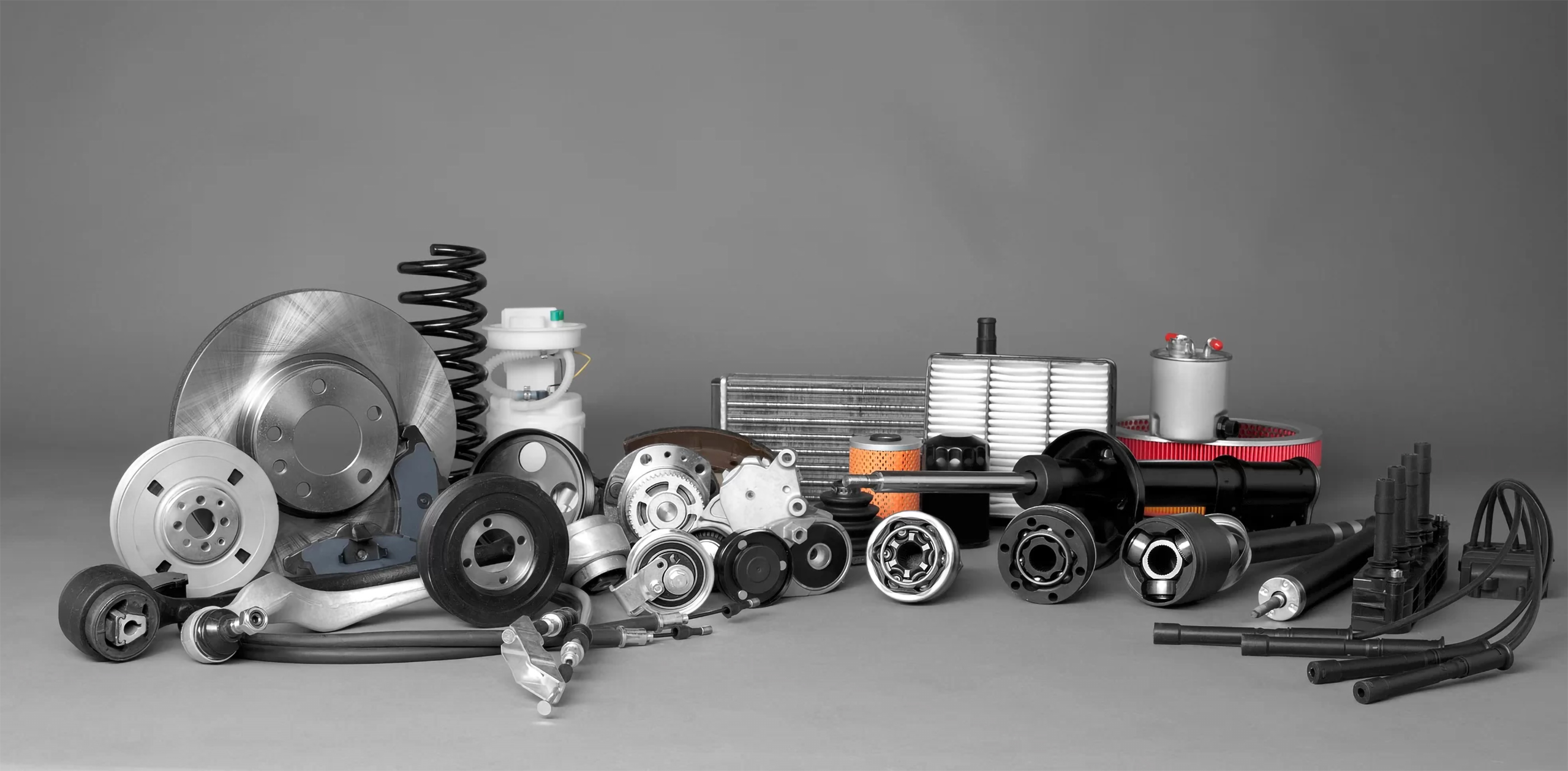DISTINGUISHING GENUINE – OEM – AFTERMARKET PARTS: WHICH SHOULD GARAGES CHOOSE?